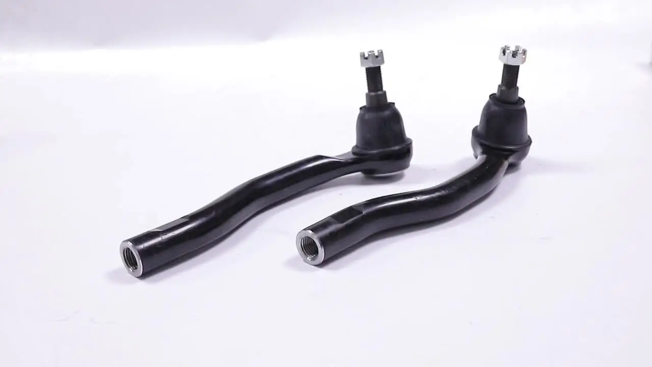 KINGSTEEL OEM Tie Rod End for Hyundai IX35 - Reliable Auto Parts