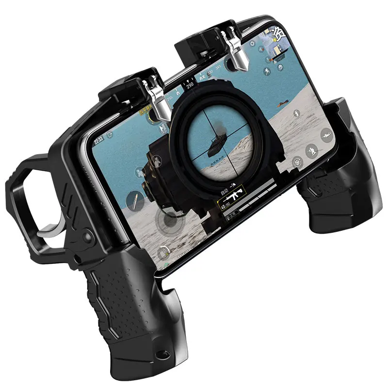 Game Trigger