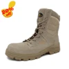 Belliveble desert combat tactical steel toecap plate swat military shoes mens army boots south africa/kenya