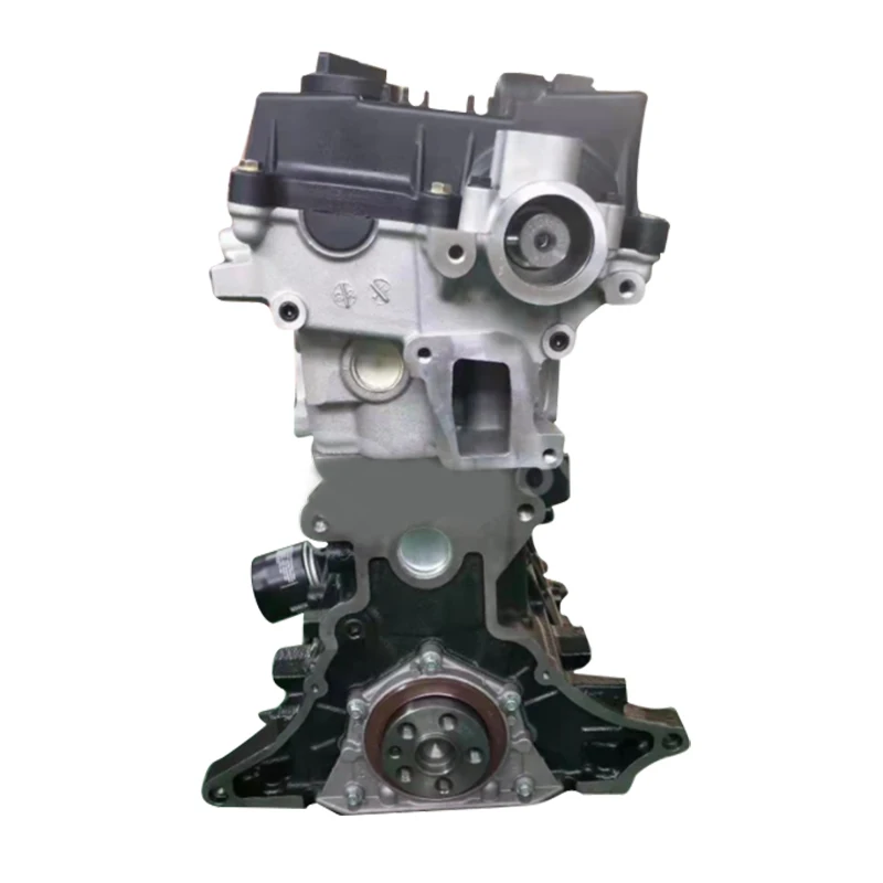 Auto parts Engine Assembly For Hyundai Kia G4FC G4FA G4FG G4FJ G4GC G4ED G4KA G4KC G4KD G4KE G4KH G4KJ G4NA G4NB G4LC G4LA D4CB