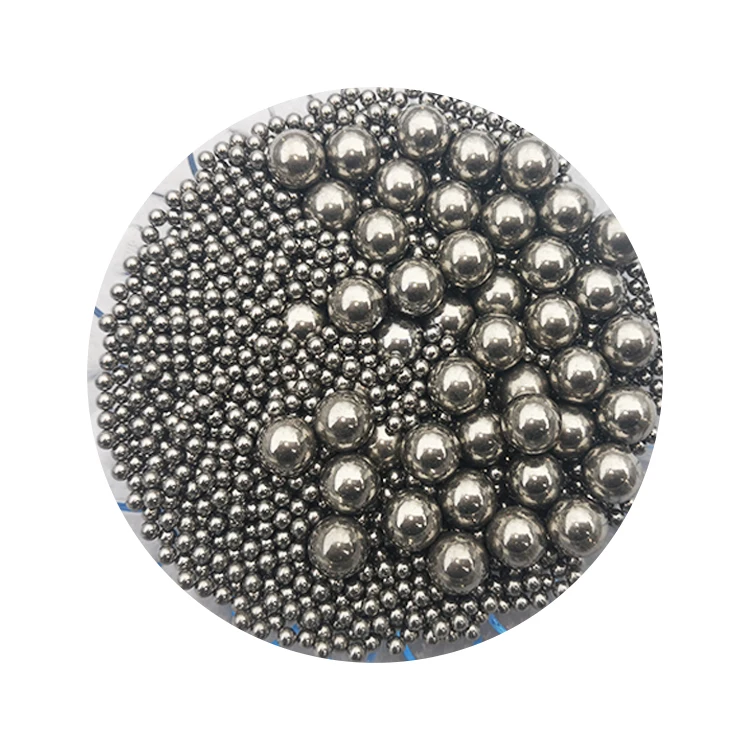 Waxing Latest spherical ball bearing-5