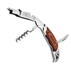 Amazon Source of supply wine opener wooden pakka wood