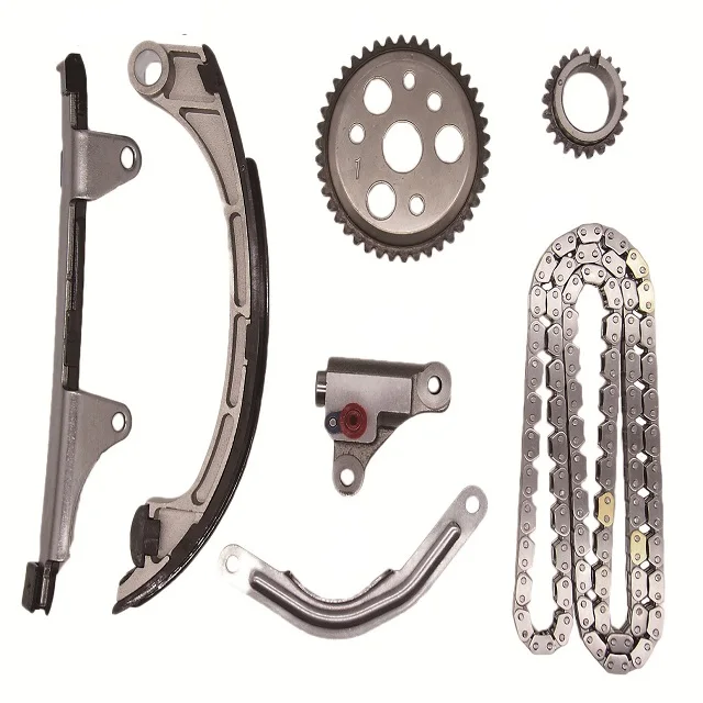 Auto Timing Chain Guide Rail Assembly Oe 1350623010 For Toyota Yaris 1