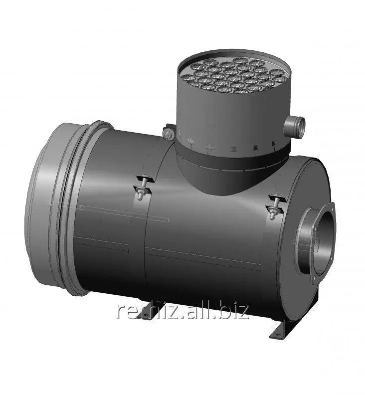 Risun manufacturer primary pre filter a air cyclone filter kc31