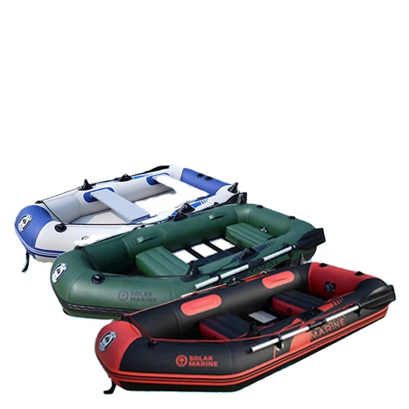 8 Persons Foldingl Inflatable Boat For Sale High Quality Pvc Inflatable Speed Boat Shipment From