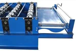 Shaping Machine