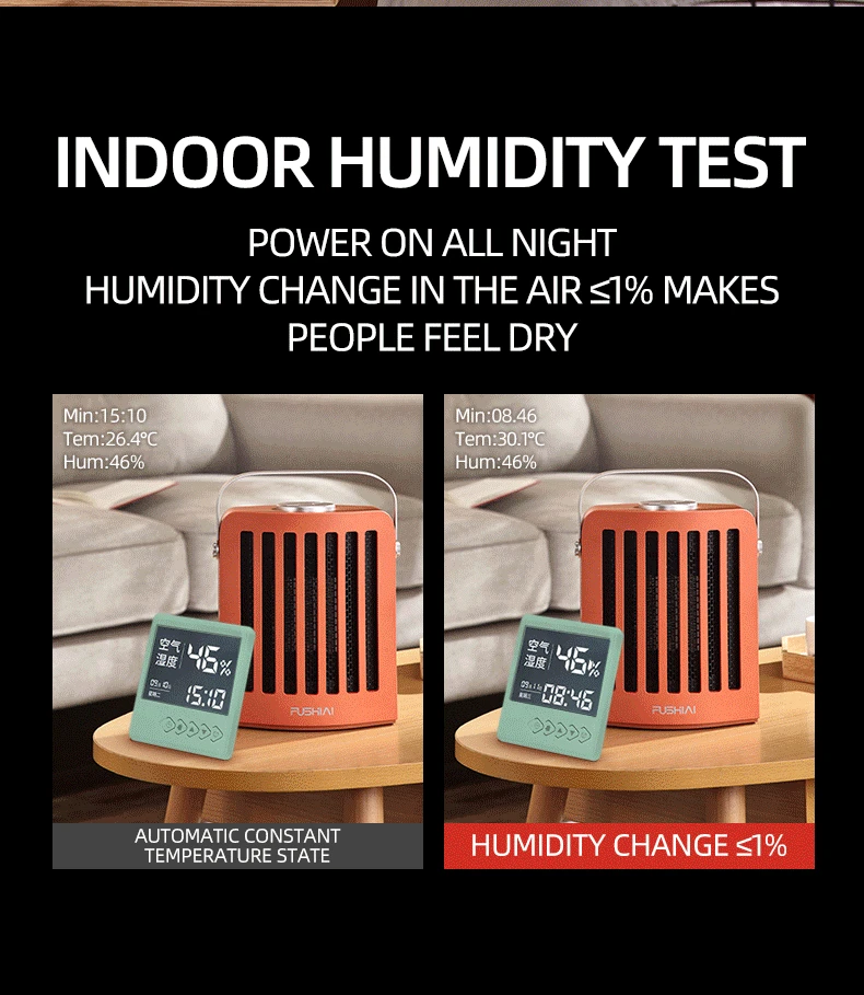 2021 New Fashionable Ceramic Rotatable 12V 200W Electric Portable Usb Room Mini PTC Fan Heaters For Room.jpg