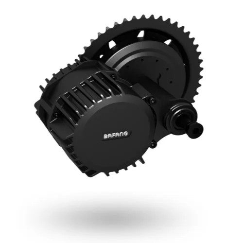 Bafang BBSHD 48V 1000W Mid Drive Electric Bike Conversion Kit for