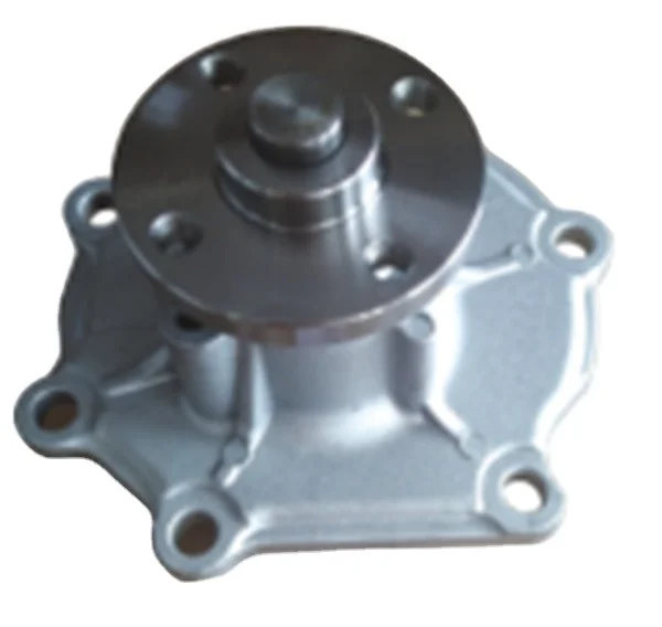 Forklift Water Pump Engine Water Pump Bf/161207820171 Tractor Parts