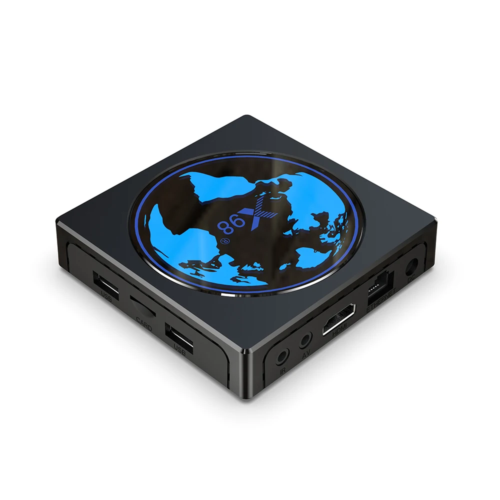 How to Flash Amlogic S905 Firmware on Android TV Box