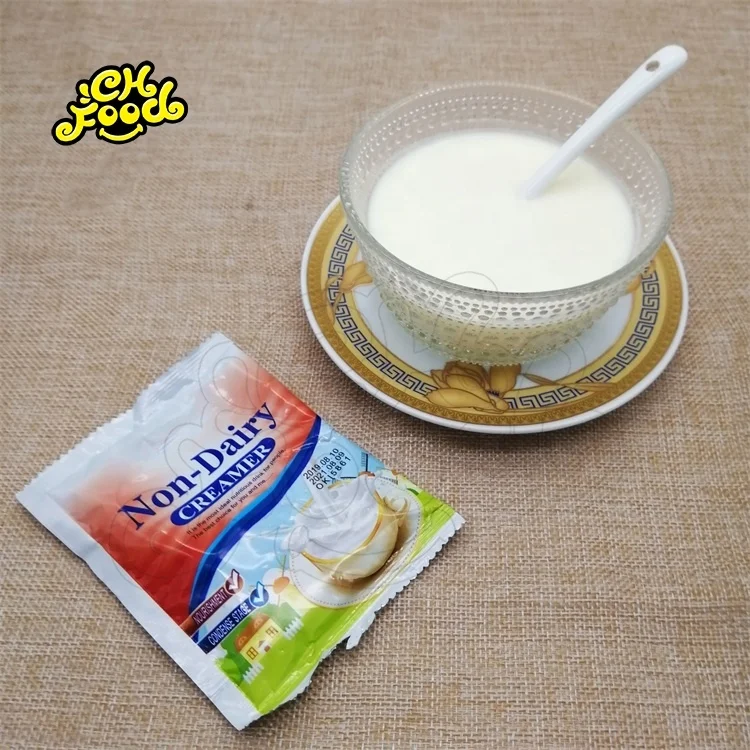 Healthy Instant Ginger Powder Tea Drink