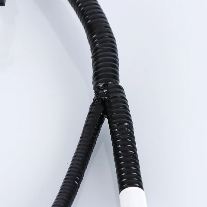 AVSS 0.5mm square 2000mm 4PIN 4POS ultrasonic wire harness assembly for ultrasonic Radar - ANKUX.COM