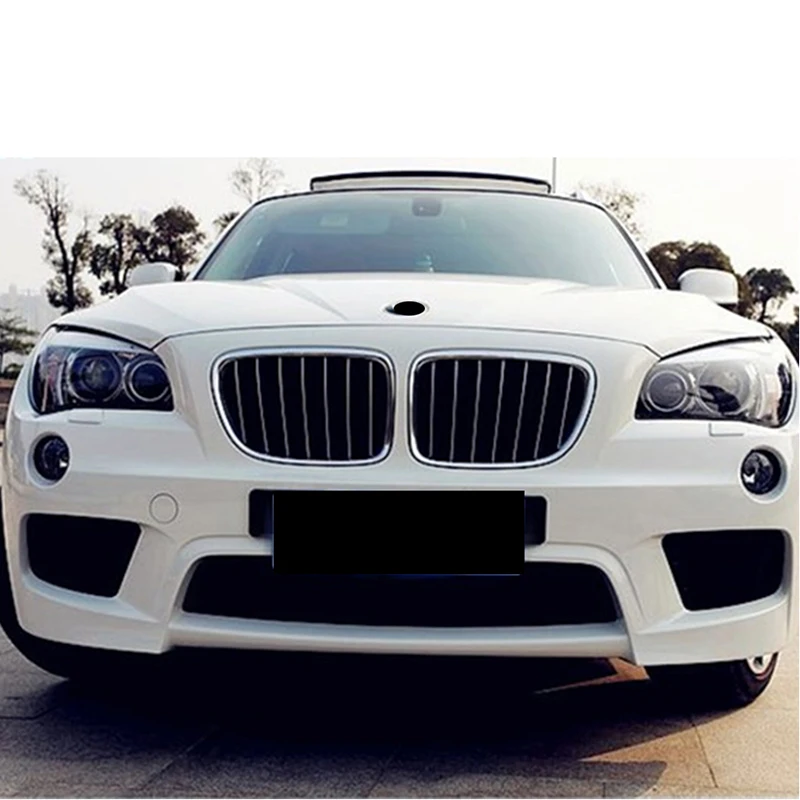 Pp Body Kit For Bmw X1 E84 22092016 Year Car Facelift Upgrade To M