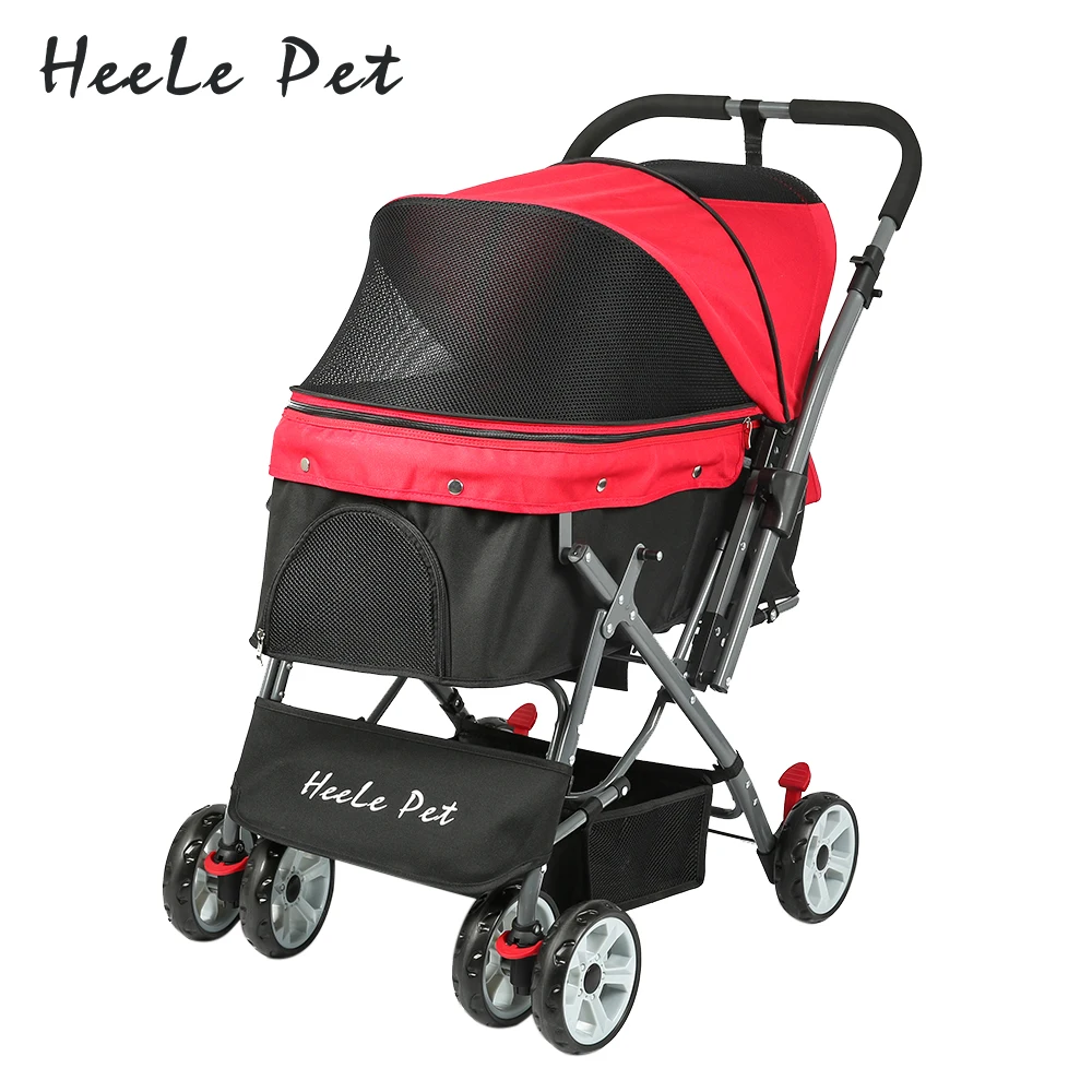 utopian pet stroller