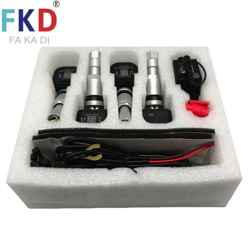 Factory Wholesale 08E35-HA2-Y00 08E35HA2Y00 Tire Pressure Sensor for ...