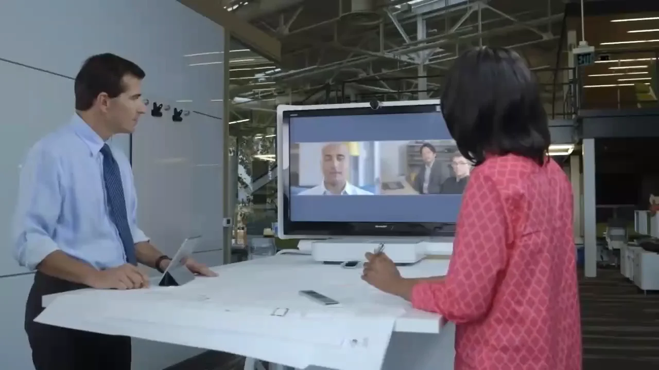 Poly G7500 video conferencing kit with EagleEye, View Group