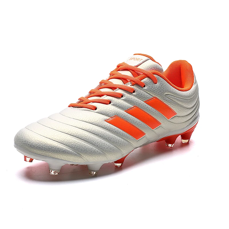 venta de botines de futbol para niños