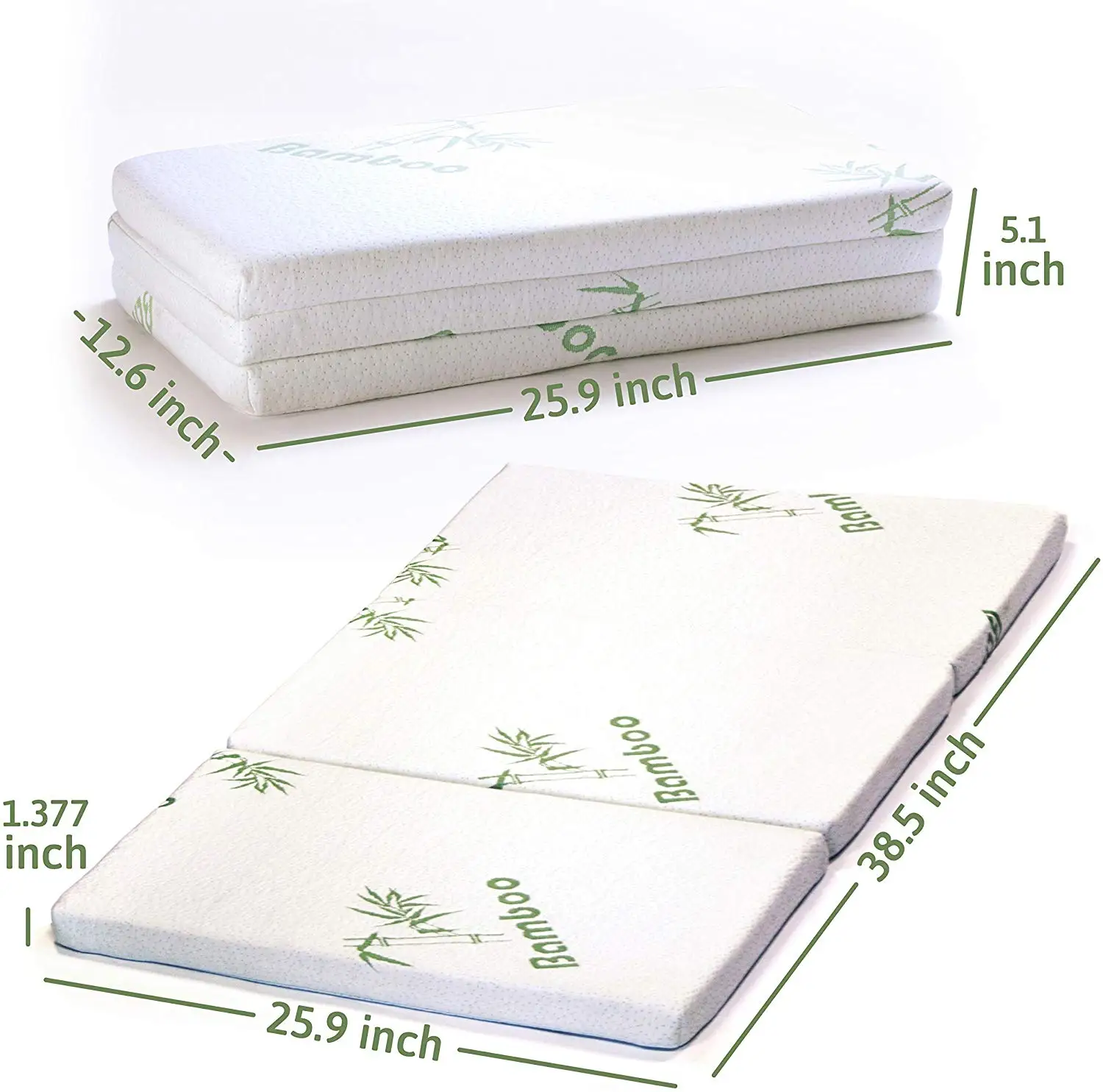 best type of cot bed mattress