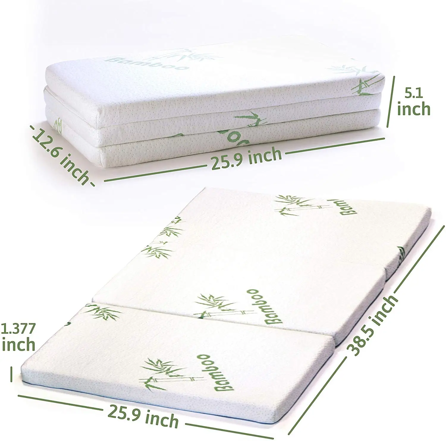 mattress for baby cot