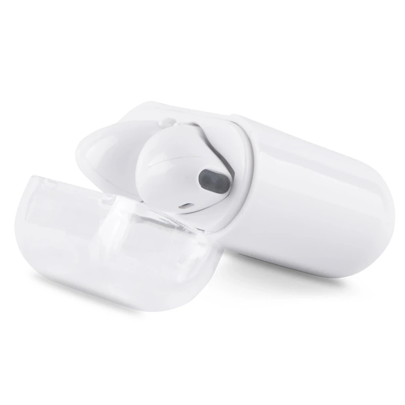 2019 new technology TWS Wireless bluetooth headset 5.0 i11 earphones Bluetooth earbuds for Smart Phone - ANKUX.COM