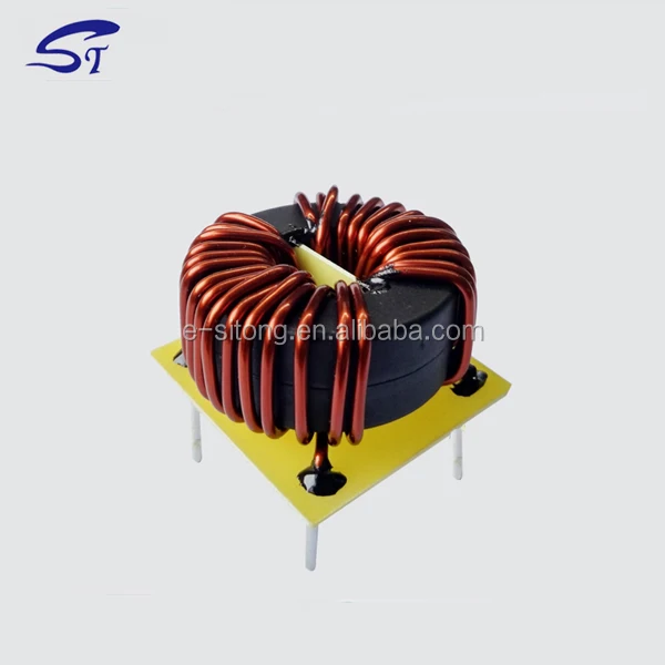 Common Mode Inductor Coils Filter Choke Core Coil Inductor 100mh 3mh