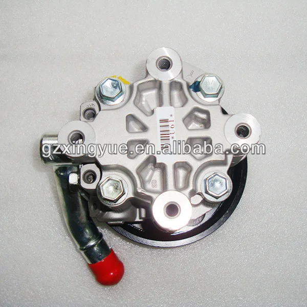 Car Power Steering Pump For Dodge Journey Avenger Chrysler Sebring 200