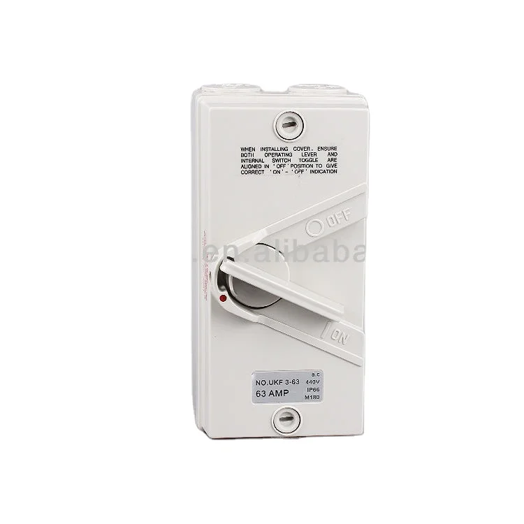 20a isolator switch factories 20a isolator switch factories