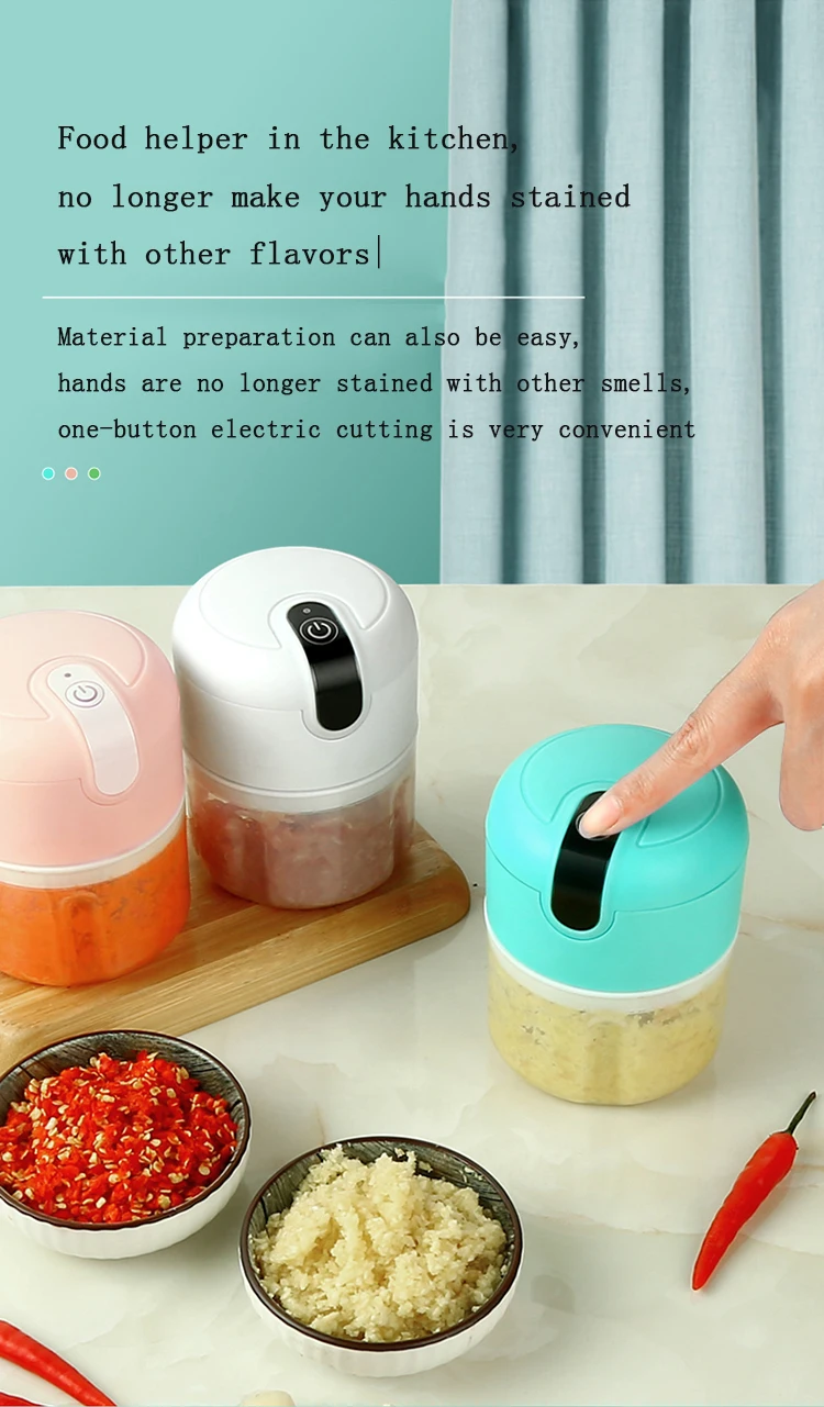 meat grinder electric
