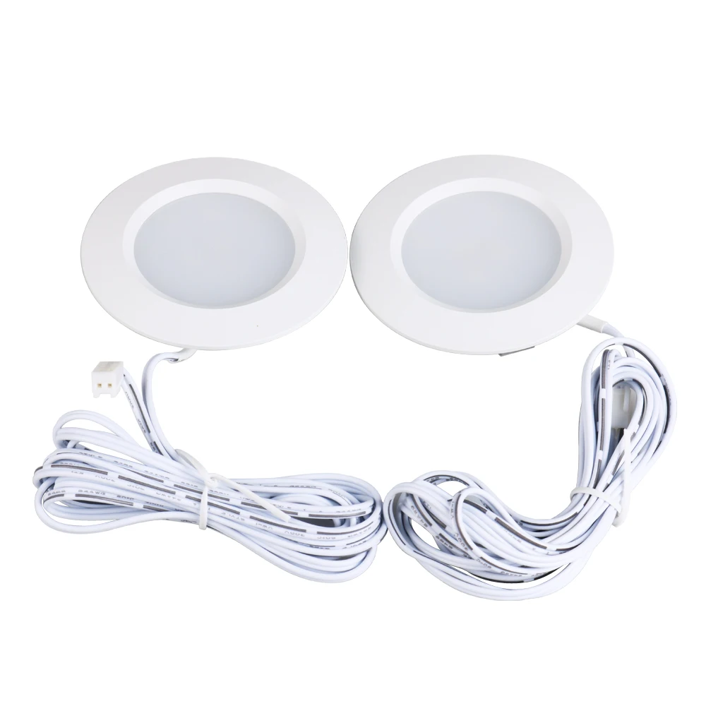 mirror light touch switch