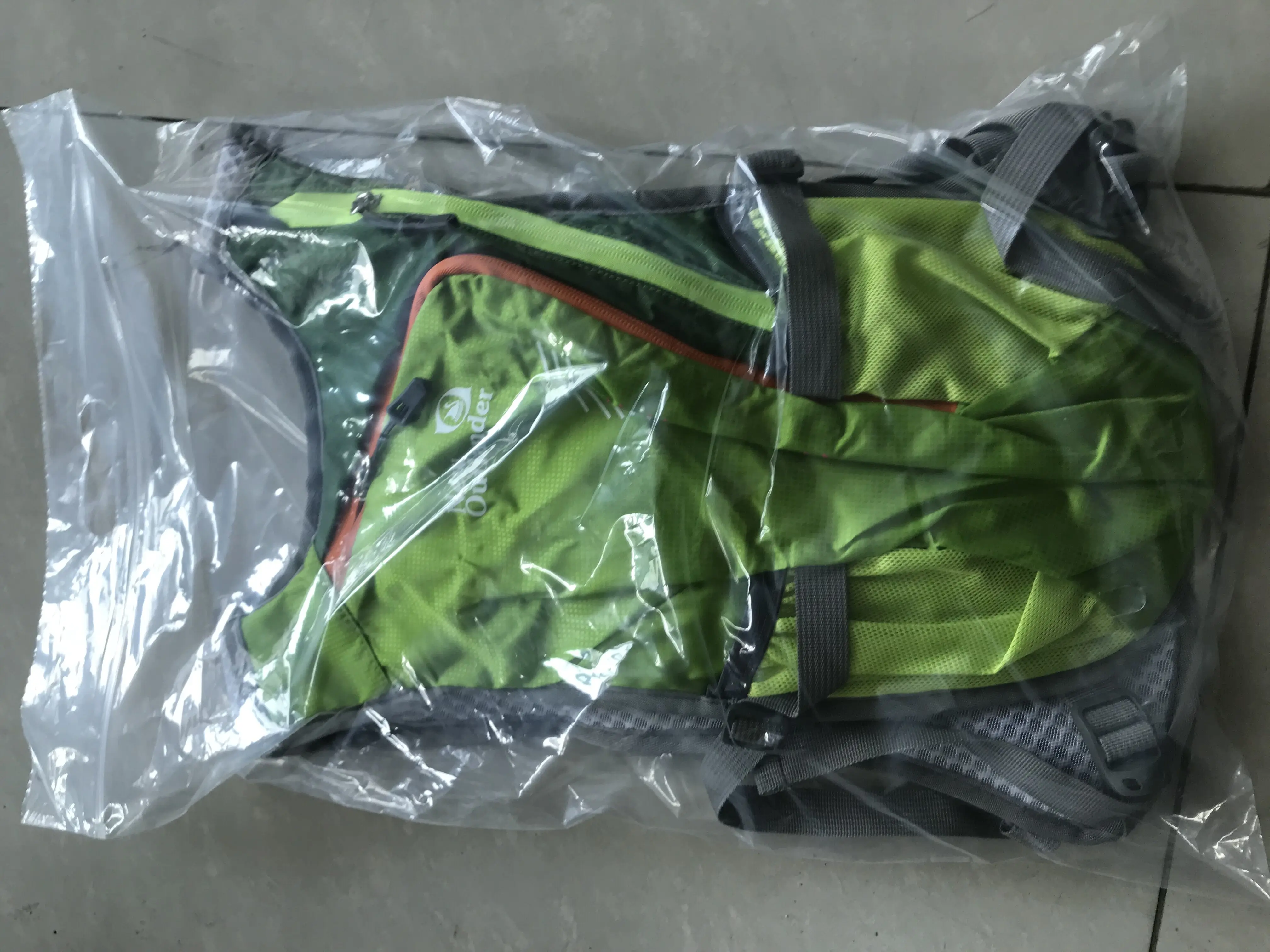 hydration bagpack for cycling,hiking and running waterproof biki