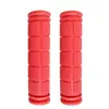 Bicycle Grip Bicycle Accessories Handle bar Grip Silica gel Racing Cheap Bike Parts Mountain Bike Handle Grips High Quality