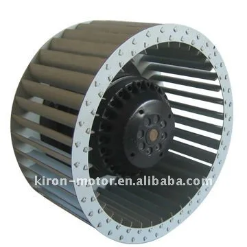 Centrifugal Blower, KIRON, 108-355mm - detail 12