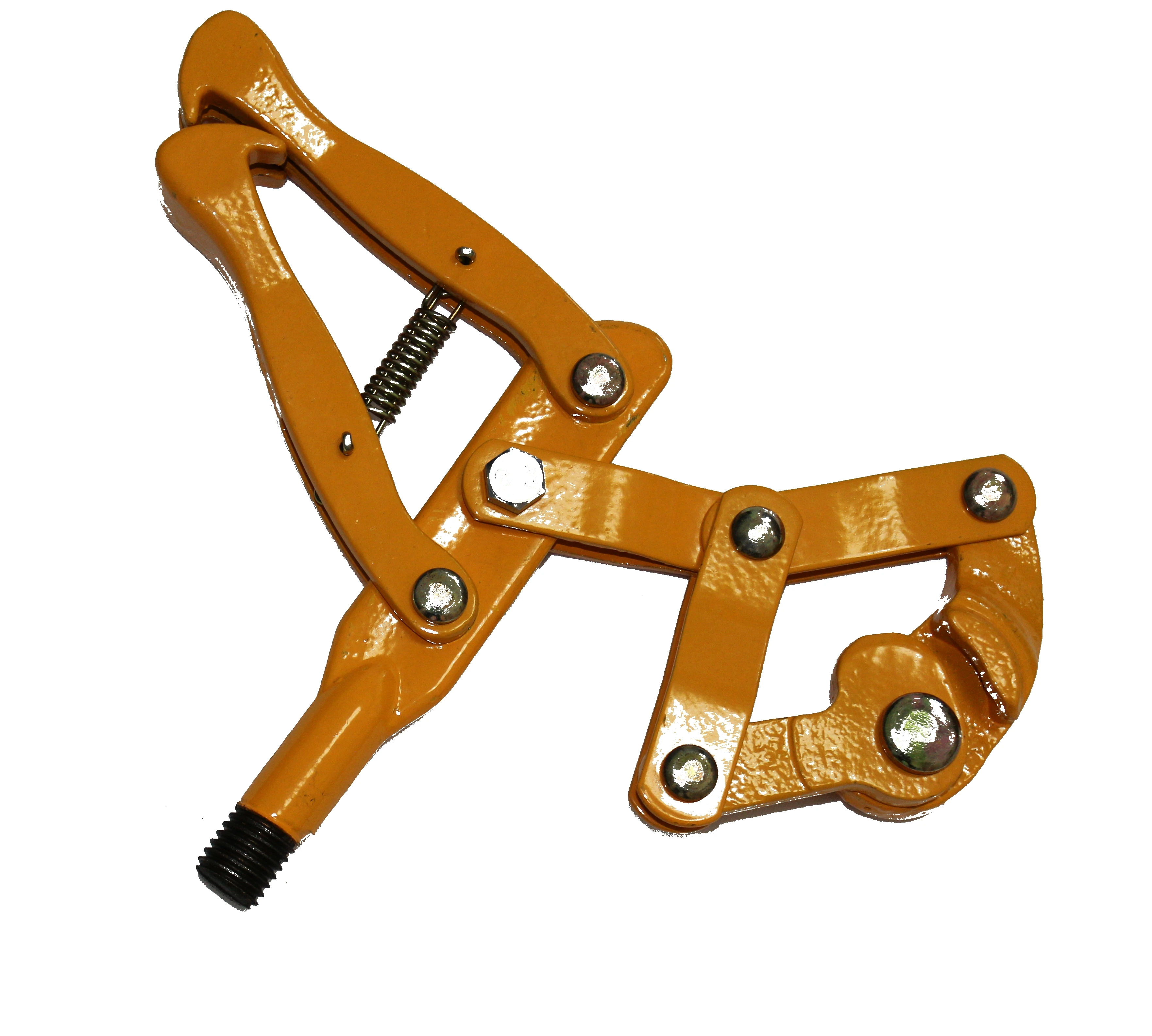 紧固器担架电动围栏高强度铁丝网1.2米链条过滤器