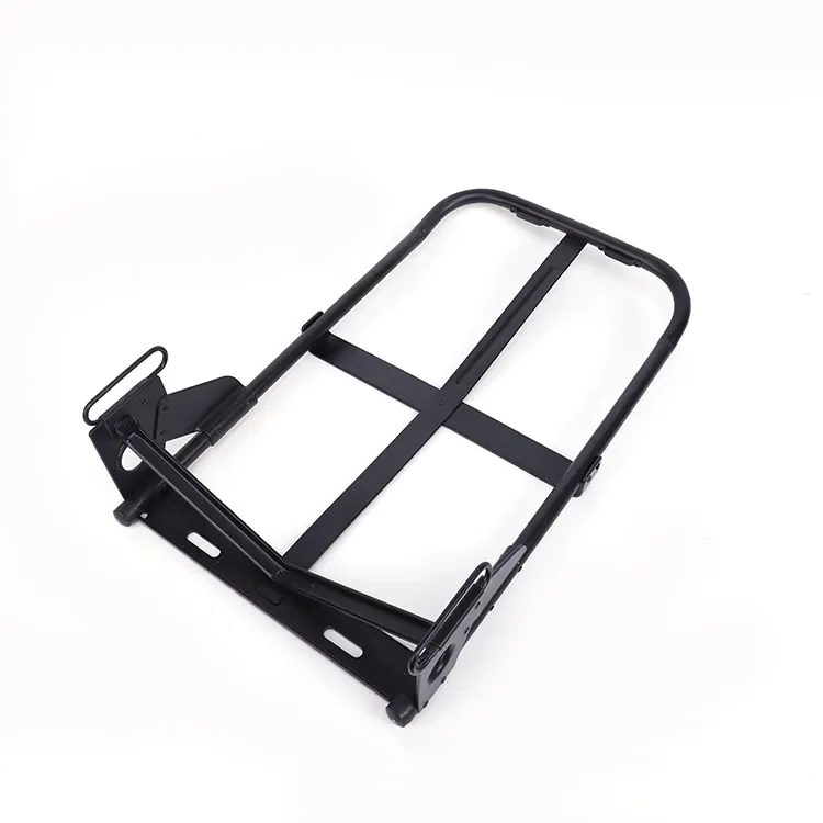 Factory Customize High Quality Aluminum Backpack Rack Backpack Bracket ...