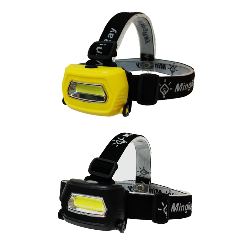 head lamp for hunting