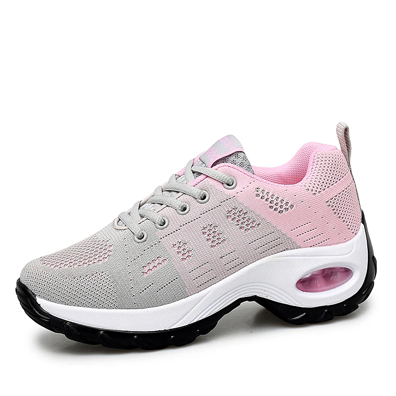tenis deportivos para dama