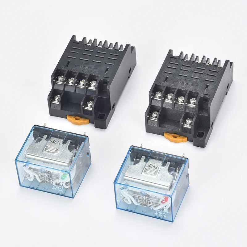 Omron Safety door switch