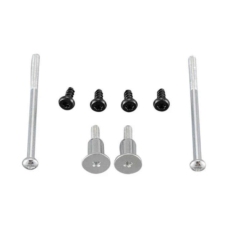 Screws For Ps4 Slim Console Housing Shell Screws Replacement Parts