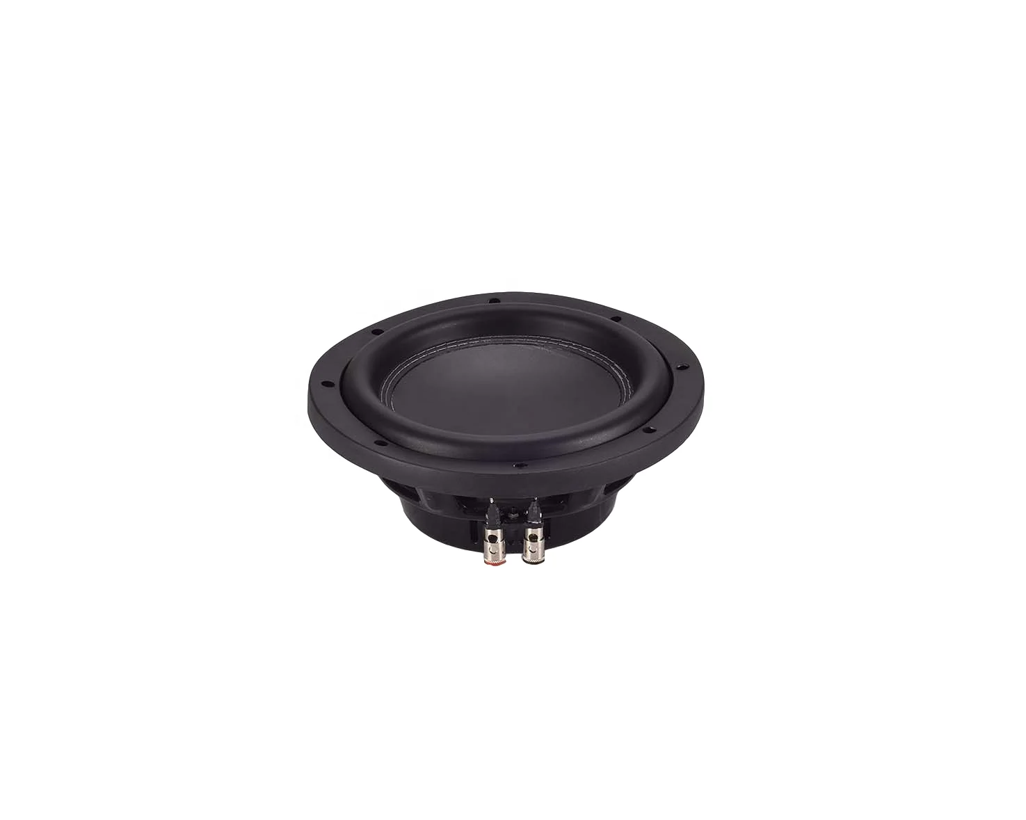 Jld Oem Wholesale 8 Inch High Performance Car Subwoofer With Rms 100w