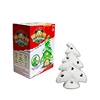 JM028401 diy candle holder christmas tree best selling hot chinese products puzzle for kids educational coloring puzzle set