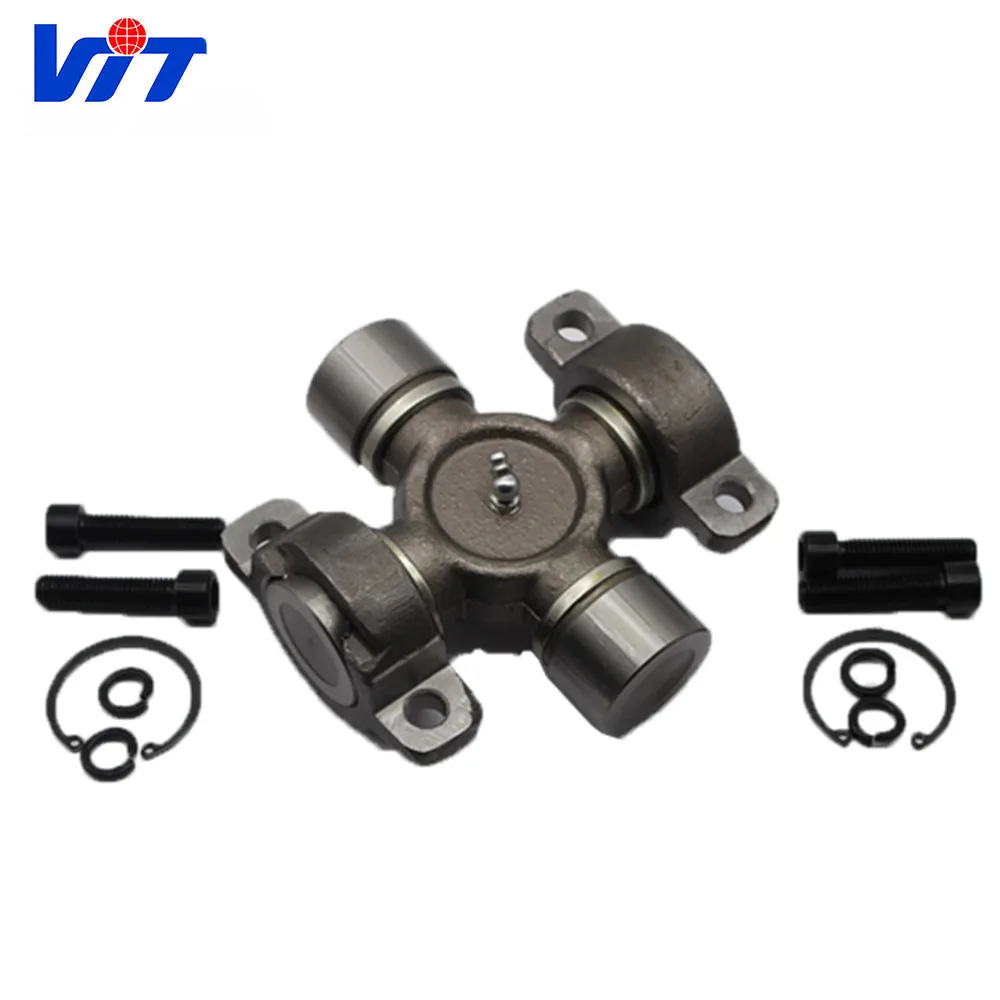 VIT-JE 48*161mm Universal Joint U948 For Japanese Truck HIINO factory