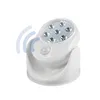 New super bright motion led motion sensor light indoor led night light,led work light