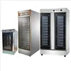 Fermentation tank commercial household 6 to 32 stainless steel with fan thermostat bread taro fermentation machine price