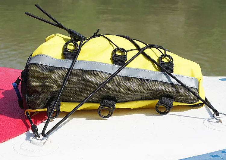 Kajak Gear Front Bag Kajakk Accessories Sea Kayak Deck Bag Buy Kayak Deck Bag,Sea Kayak Deck