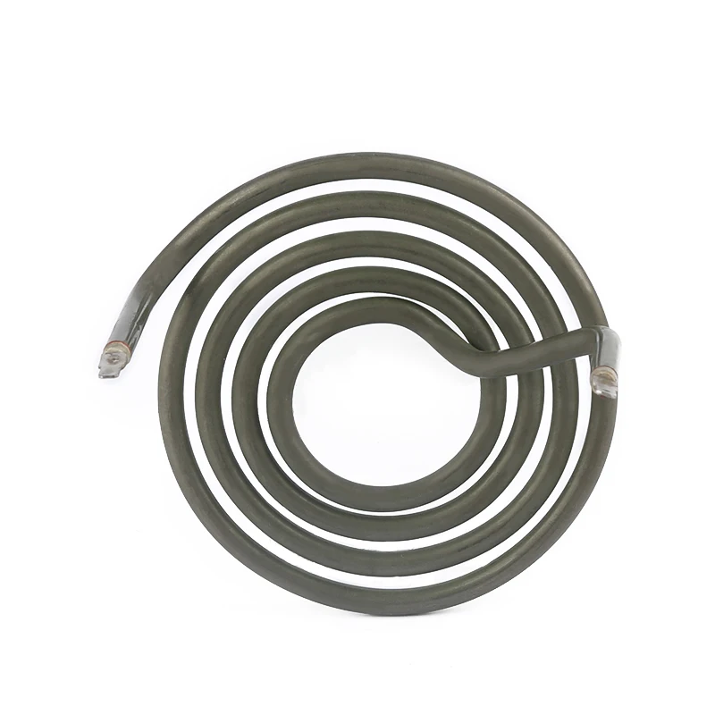 Industrial Stainless Steel Electric Hookah Burner Coil Replacement