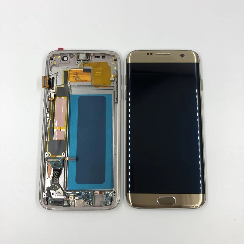 replacement phone screens for a alcatel kona