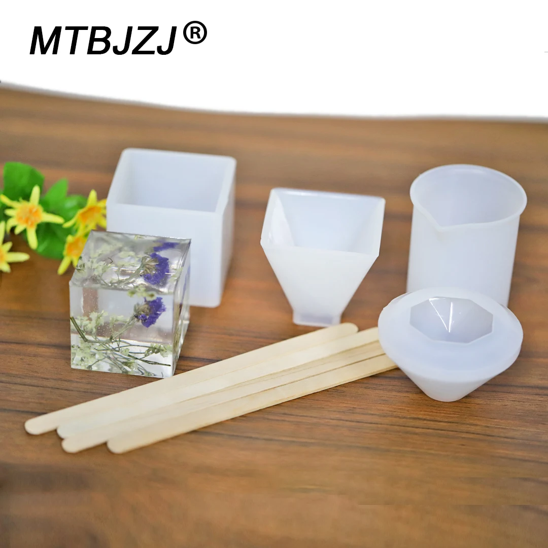 Easy To Cast Clear Epoxy Resin Craft Making Kit Buy Easy To Cast