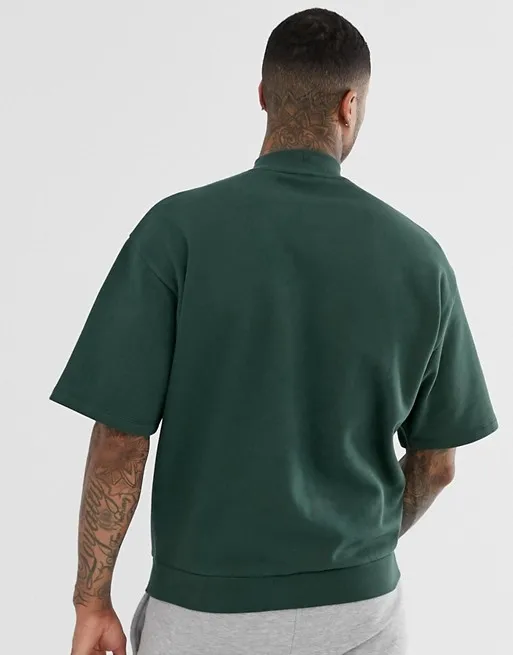 Oem Service Men Oversized Army Green 