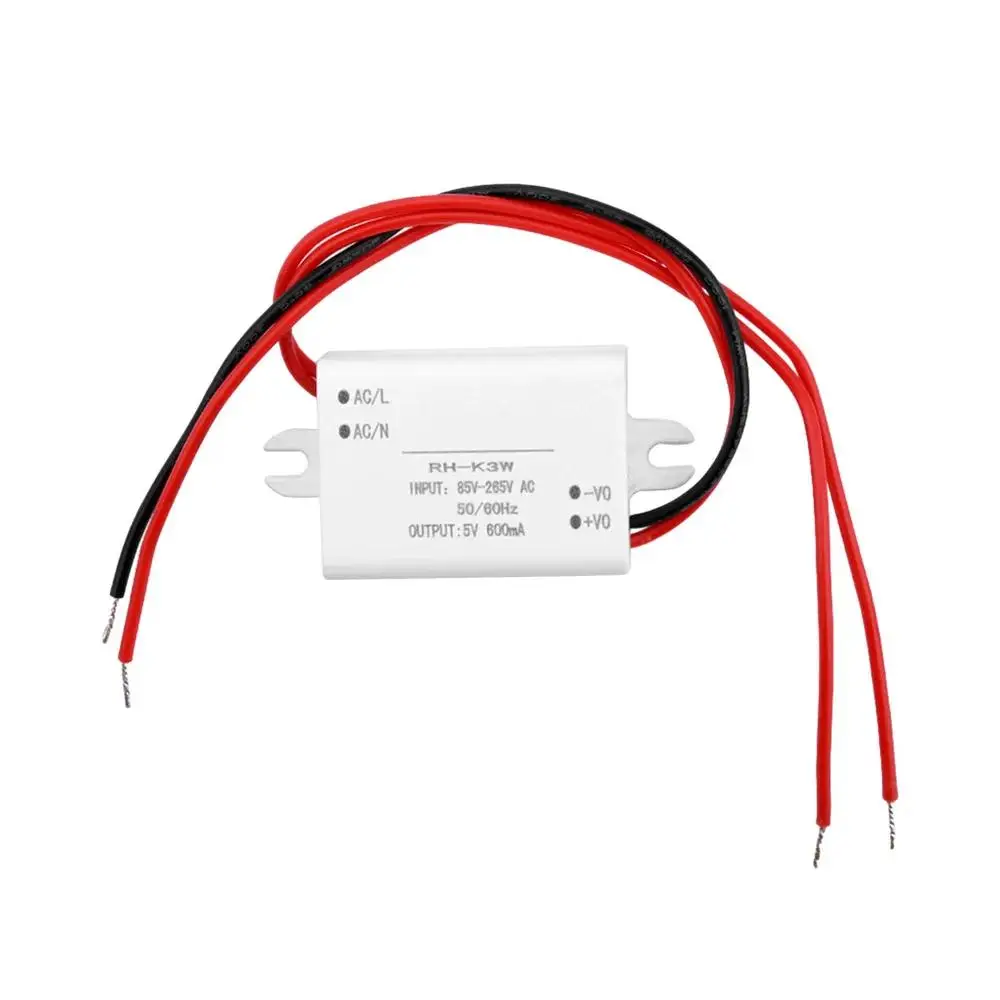 How To Choose A 110v Dc To 5v Dc Converter — A Practical Guide 