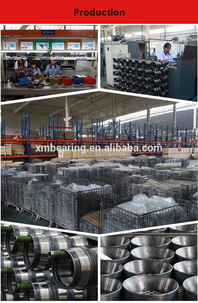 cast iron bearing housing